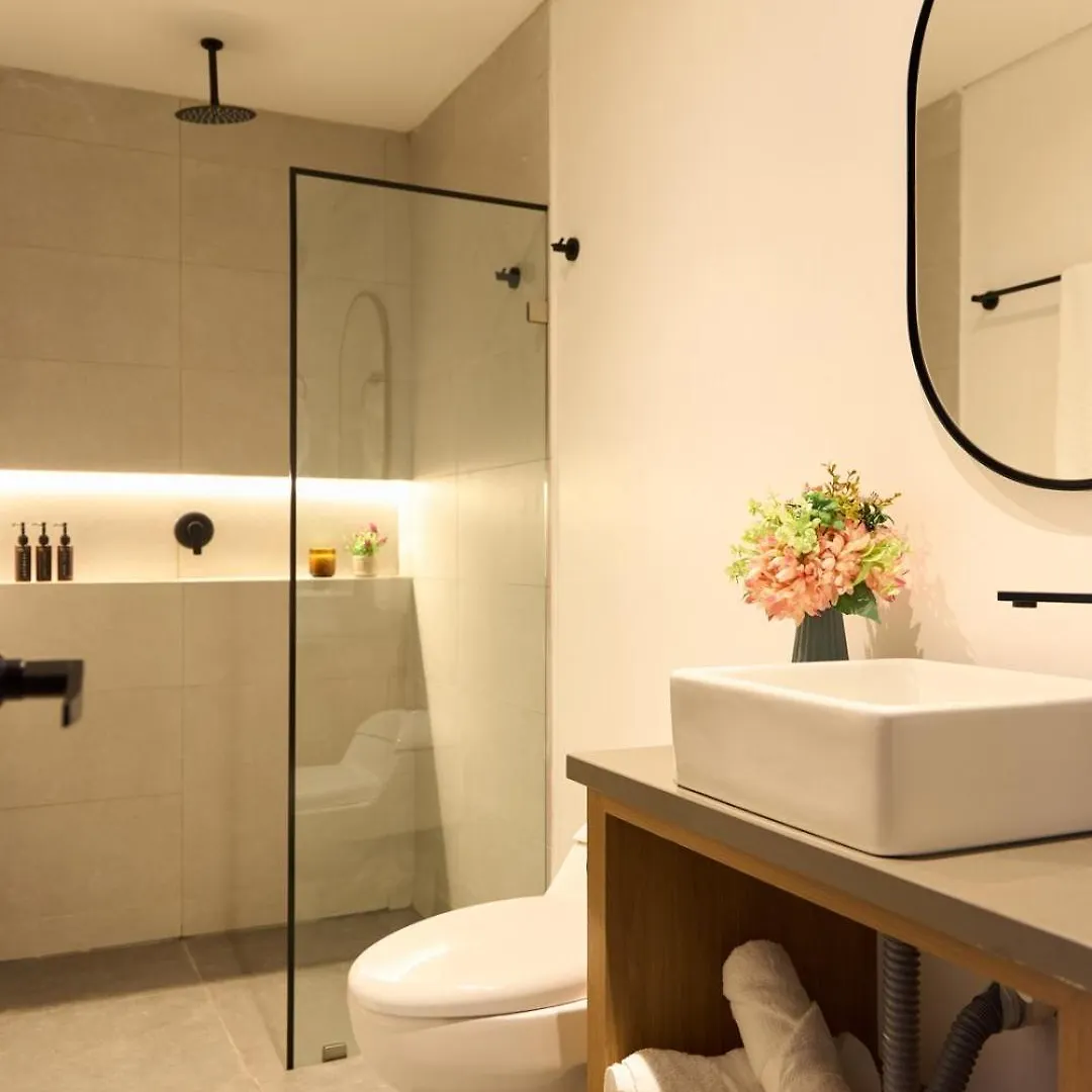 Apartment Welcoming Stadio Aparta-Suite Rosa Negra Medellin